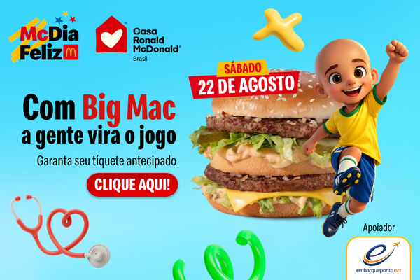 McDonalds